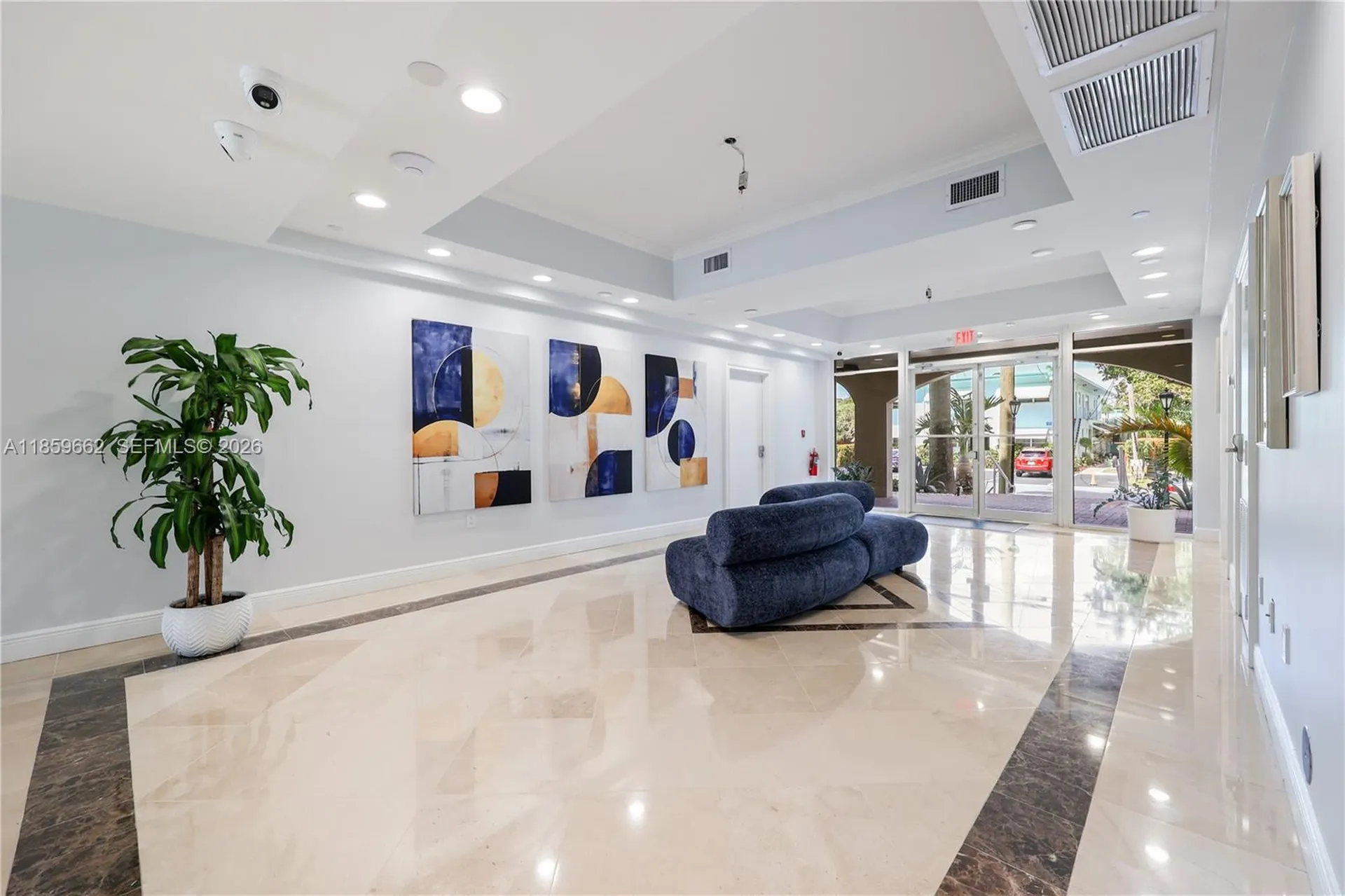 110 Hendricks Isle Fort Lauderdale FL 33301