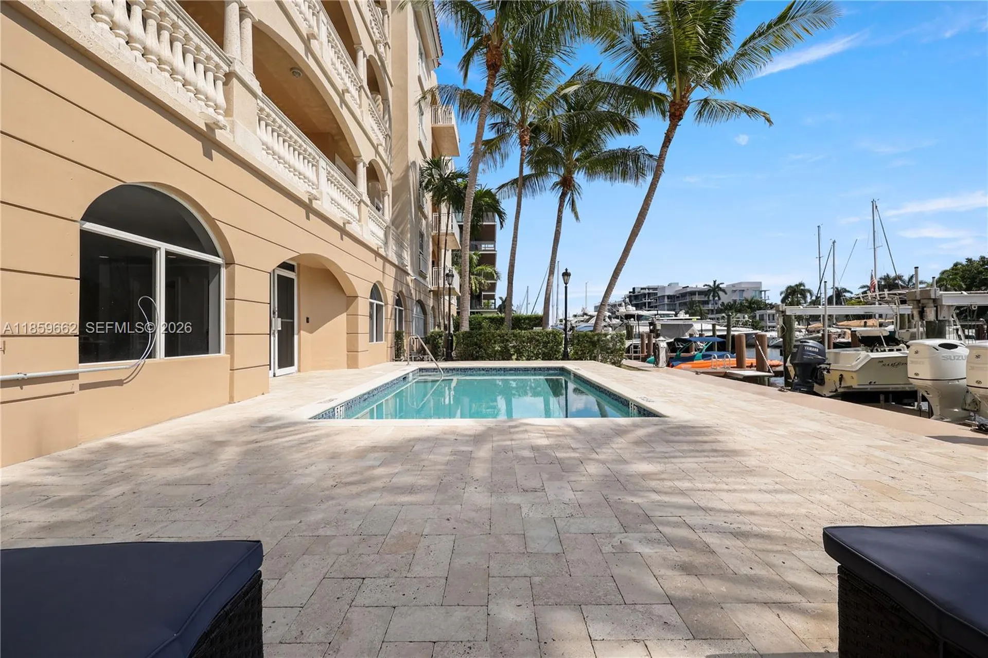 110 Hendricks Isle Fort Lauderdale FL 33301