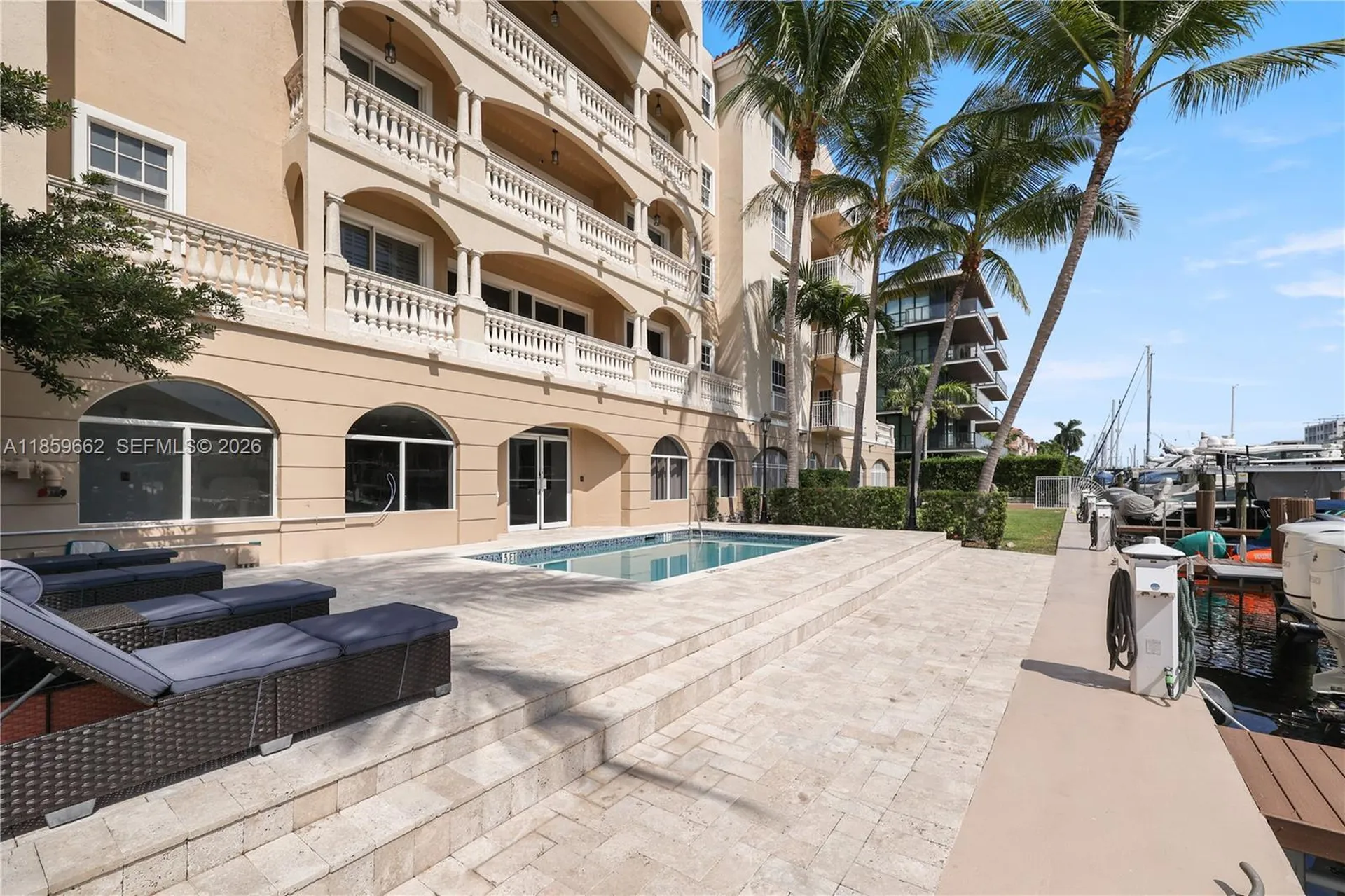110 Hendricks Isle Fort Lauderdale FL 33301