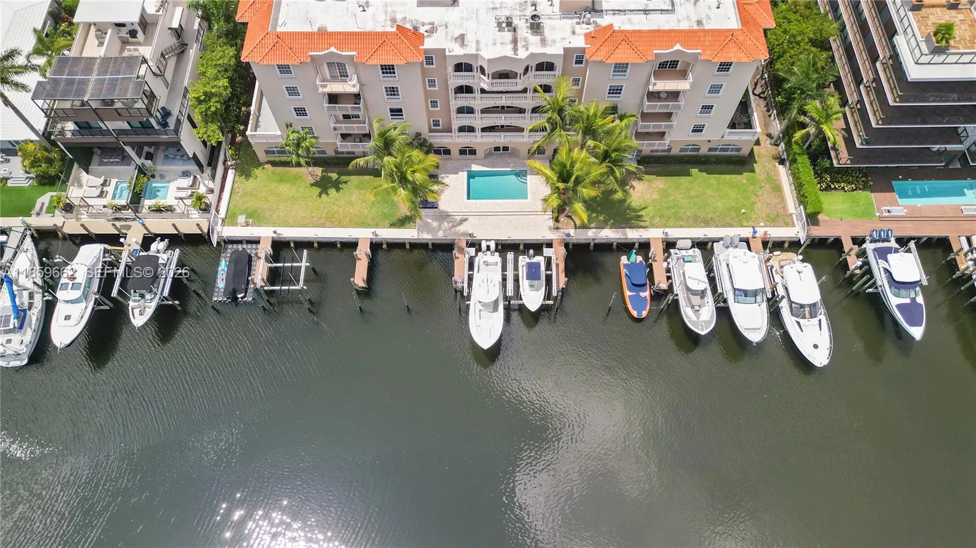 110 Hendricks Isle Fort Lauderdale FL 33301