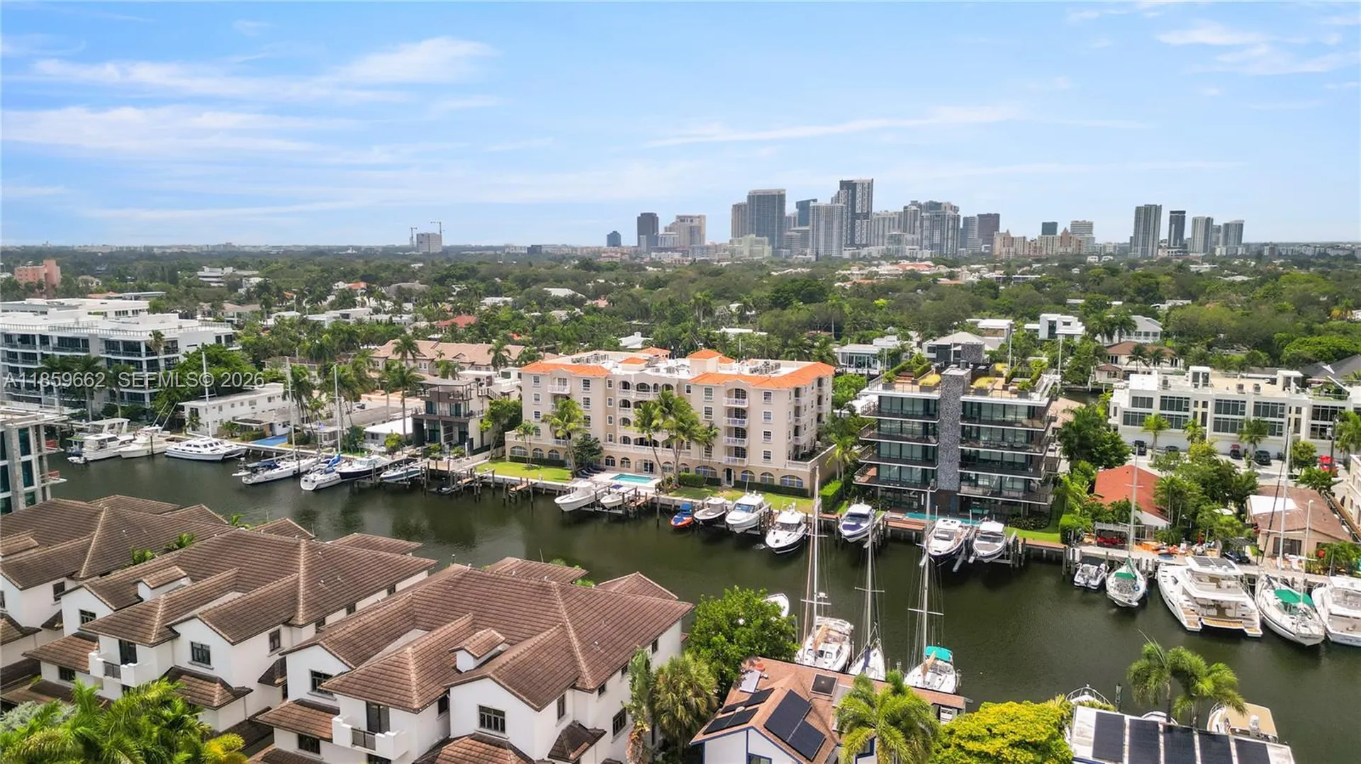 110 Hendricks Isle Fort Lauderdale FL 33301