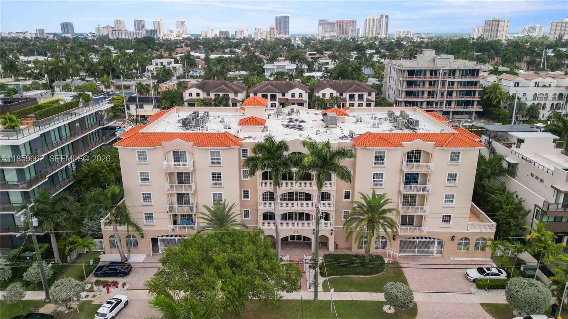 110 Hendricks Isle Fort Lauderdale FL 33301