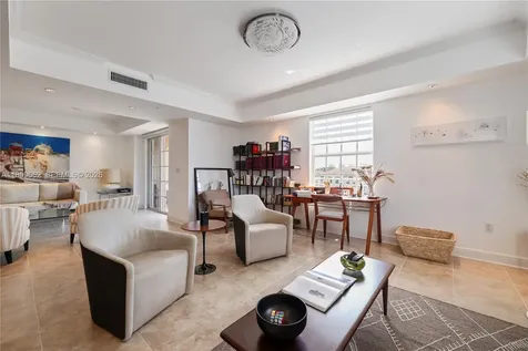 110 Hendricks Isle Fort Lauderdale FL 33301