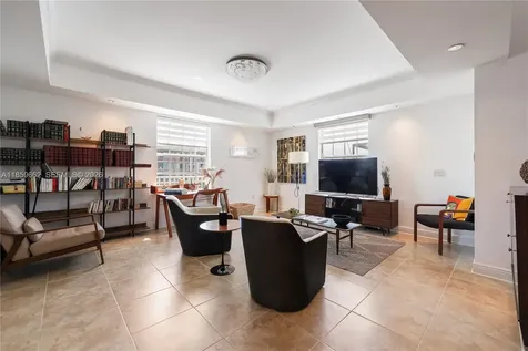 110 Hendricks Isle Fort Lauderdale FL 33301
