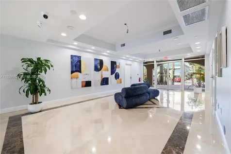 110 Hendricks Isle Fort Lauderdale FL 33301