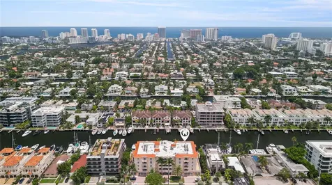 110 Hendricks Isle Fort Lauderdale FL 33301