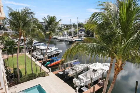 110 Hendricks Isle Fort Lauderdale FL 33301
