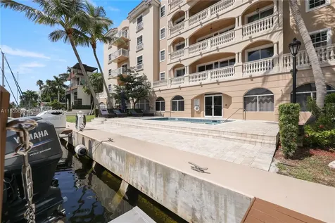 110 Hendricks Isle Fort Lauderdale FL 33301