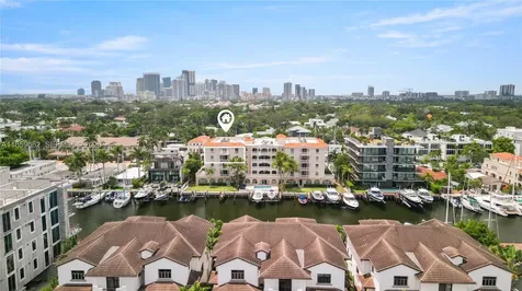 110 Hendricks Isle Fort Lauderdale FL 33301