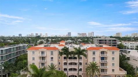 110 Hendricks Isle Fort Lauderdale FL 33301