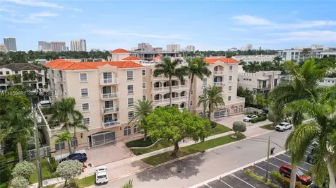 110 Hendricks Isle Fort Lauderdale FL 33301