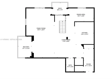 110 Hendricks Isle Fort Lauderdale FL 33301