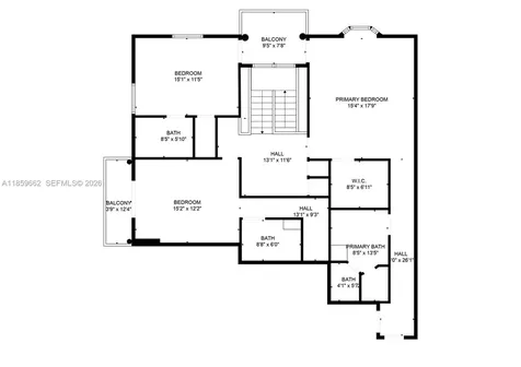 110 Hendricks Isle Fort Lauderdale FL 33301