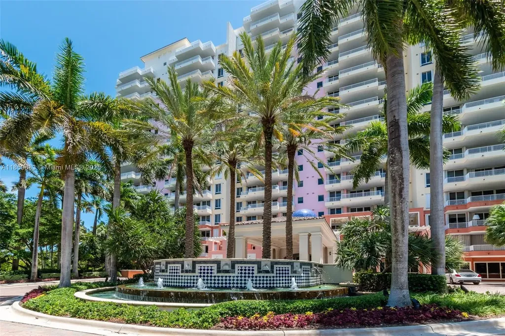 781 Crandon Boulevard Key Biscayne FL 33149
