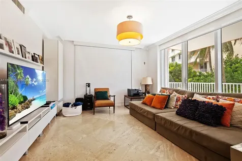 781 Crandon Boulevard Key Biscayne FL 33149