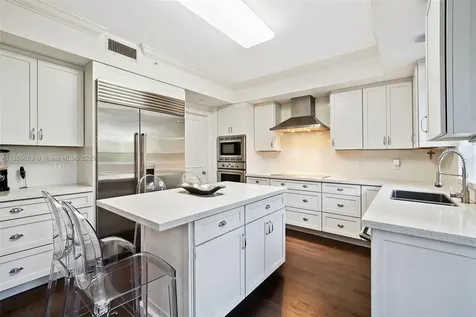 781 Crandon Boulevard Key Biscayne FL 33149