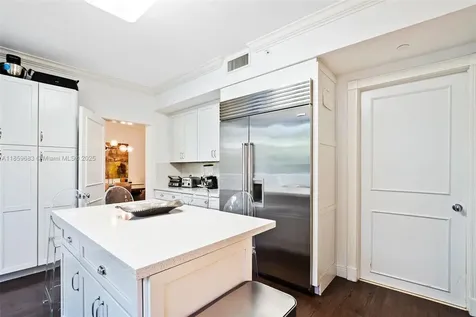 781 Crandon Boulevard Key Biscayne FL 33149