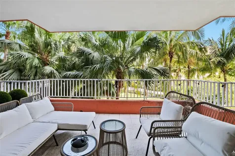 781 Crandon Boulevard Key Biscayne FL 33149