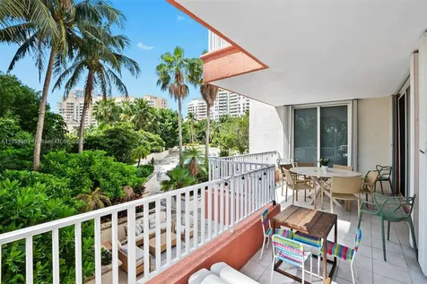 781 Crandon Boulevard Key Biscayne FL 33149