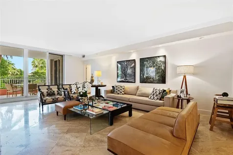 781 Crandon Boulevard Key Biscayne FL 33149