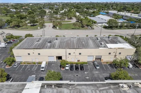 1071 NW 31st Avenue Pompano Beach FL 33069