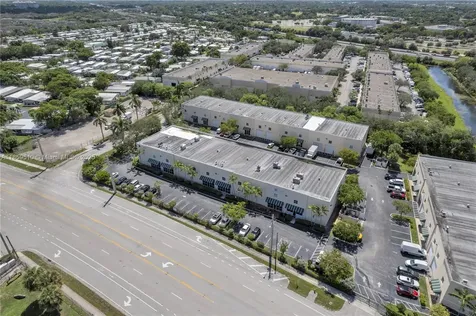 1071 NW 31st Avenue Pompano Beach FL 33069