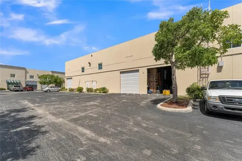1071 NW 31st Avenue Pompano Beach FL 33069