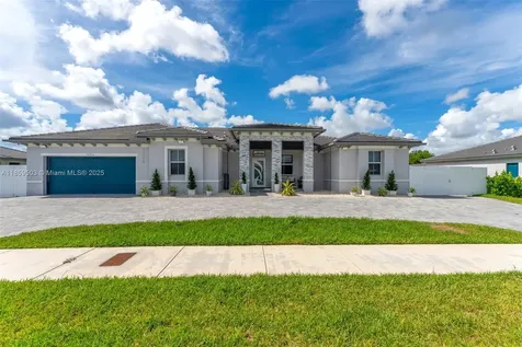 16916 SW 291st Street Homestead FL 33030