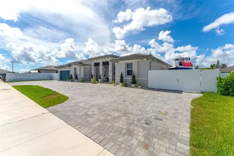 16916 SW 291st Street Homestead FL 33030
