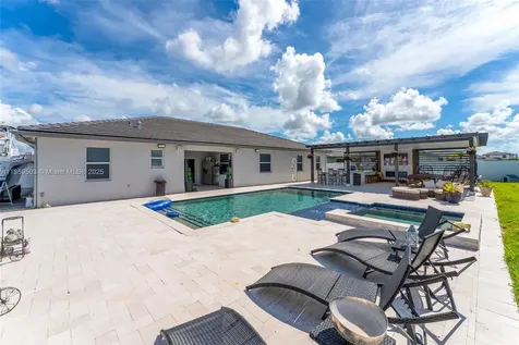 16916 SW 291st Street Homestead FL 33030