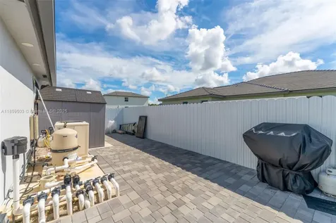 16916 SW 291st Street Homestead FL 33030