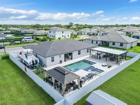 16916 SW 291st Street Homestead FL 33030
