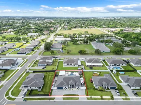 16916 SW 291st Street Homestead FL 33030