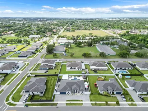 16916 SW 291st Street Homestead FL 33030