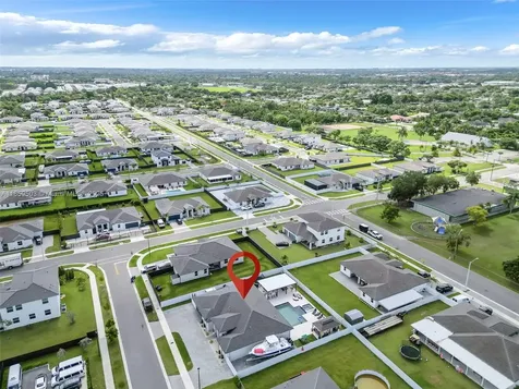 16916 SW 291st Street Homestead FL 33030