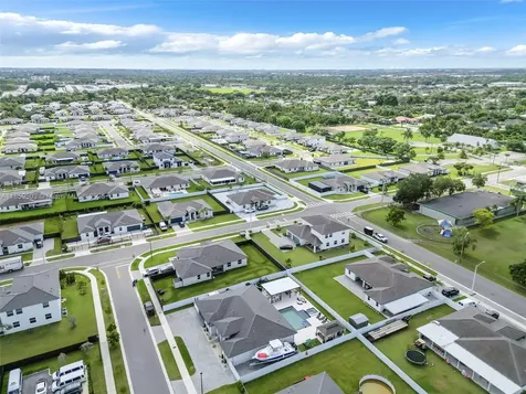 16916 SW 291st Street Homestead FL 33030