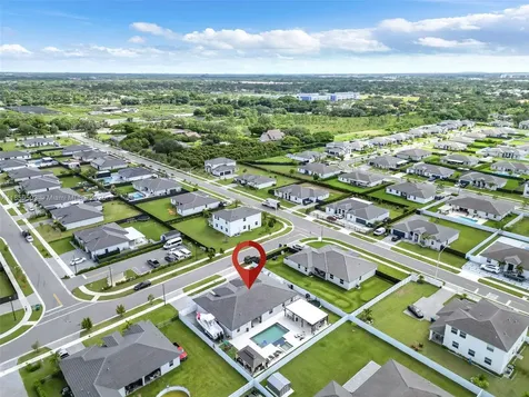 16916 SW 291st Street Homestead FL 33030