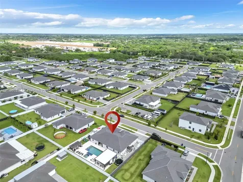 16916 SW 291st Street Homestead FL 33030