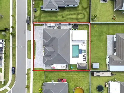 16916 SW 291st Street Homestead FL 33030