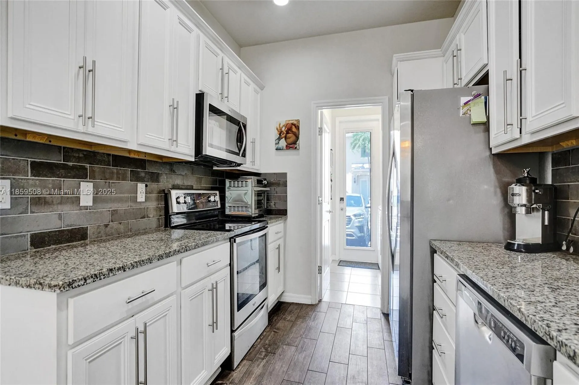 4046 Long Leaf Lane Hollywood FL 33021