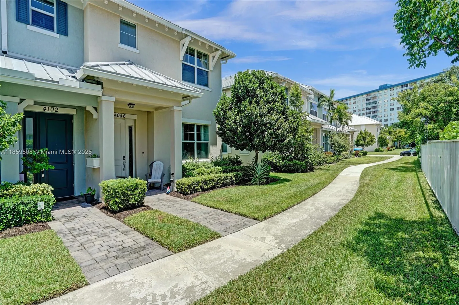 4046 Long Leaf Lane Hollywood FL 33021