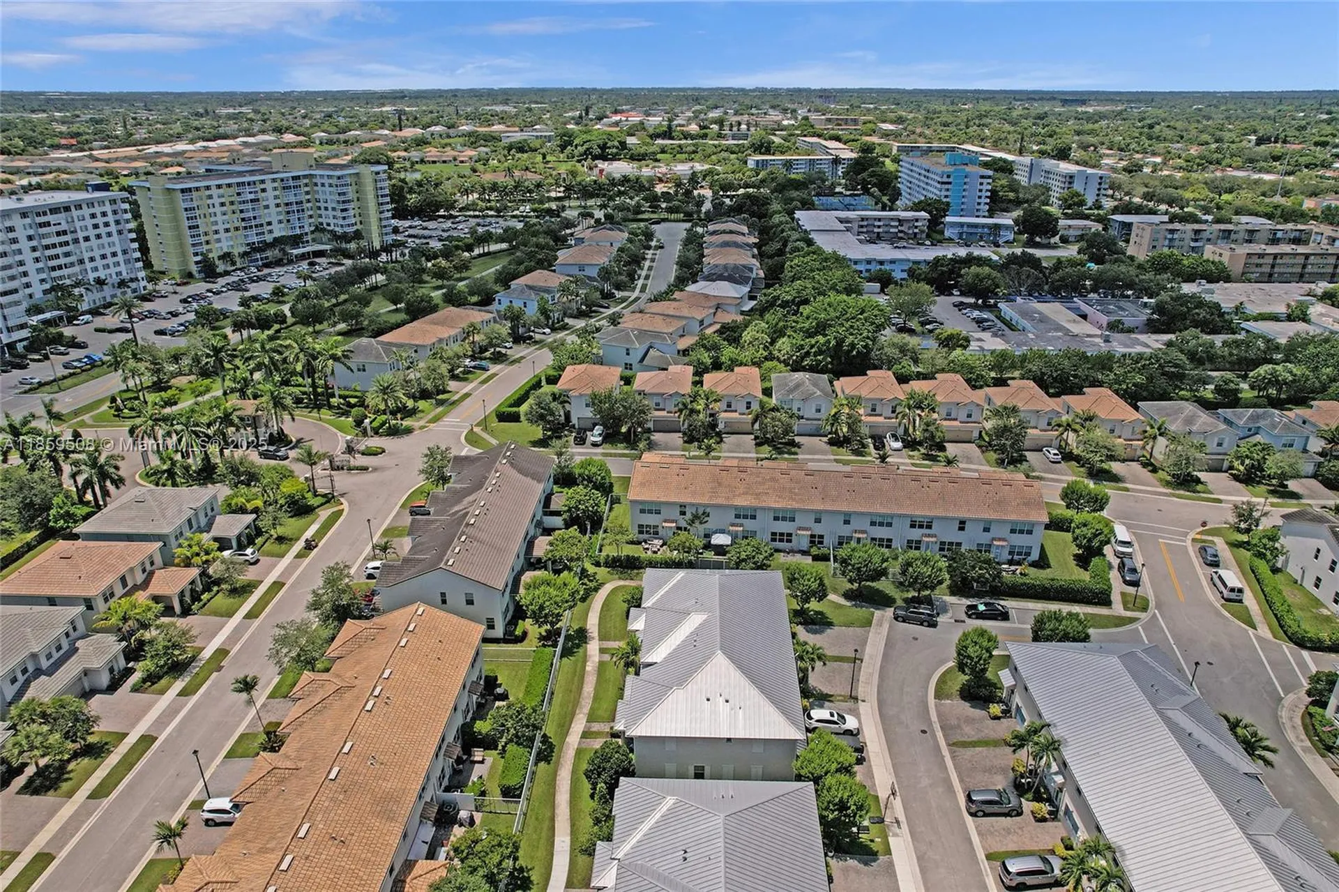 4046 Long Leaf Lane Hollywood FL 33021
