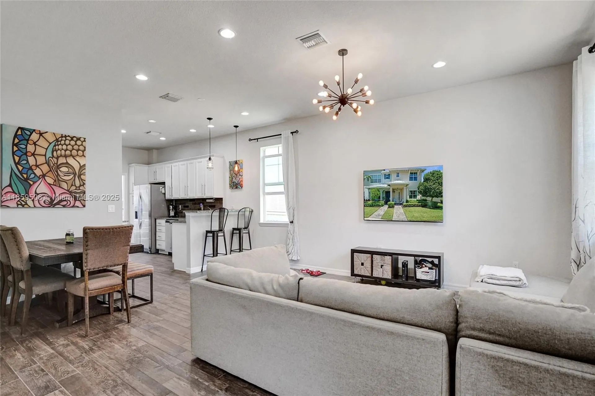 4046 Long Leaf Lane Hollywood FL 33021