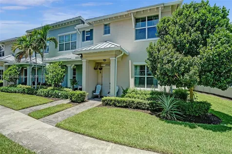 4046 Long Leaf Lane Hollywood FL 33021