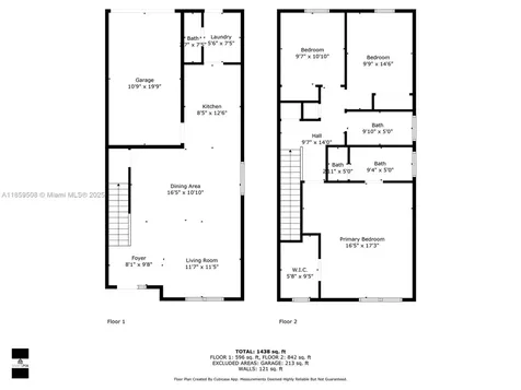 4046 Long Leaf Lane Hollywood FL 33021