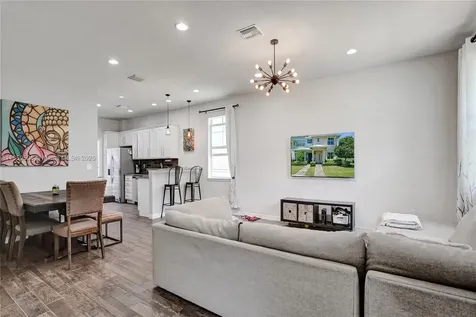 4046 Long Leaf Lane Hollywood FL 33021