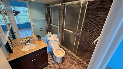 2671 S Course Drive Pompano Beach FL 33069