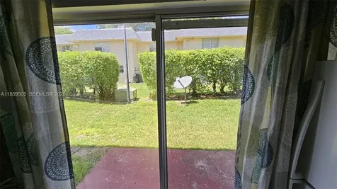 7501 Kimberly Boulevard North Lauderdale FL 33068