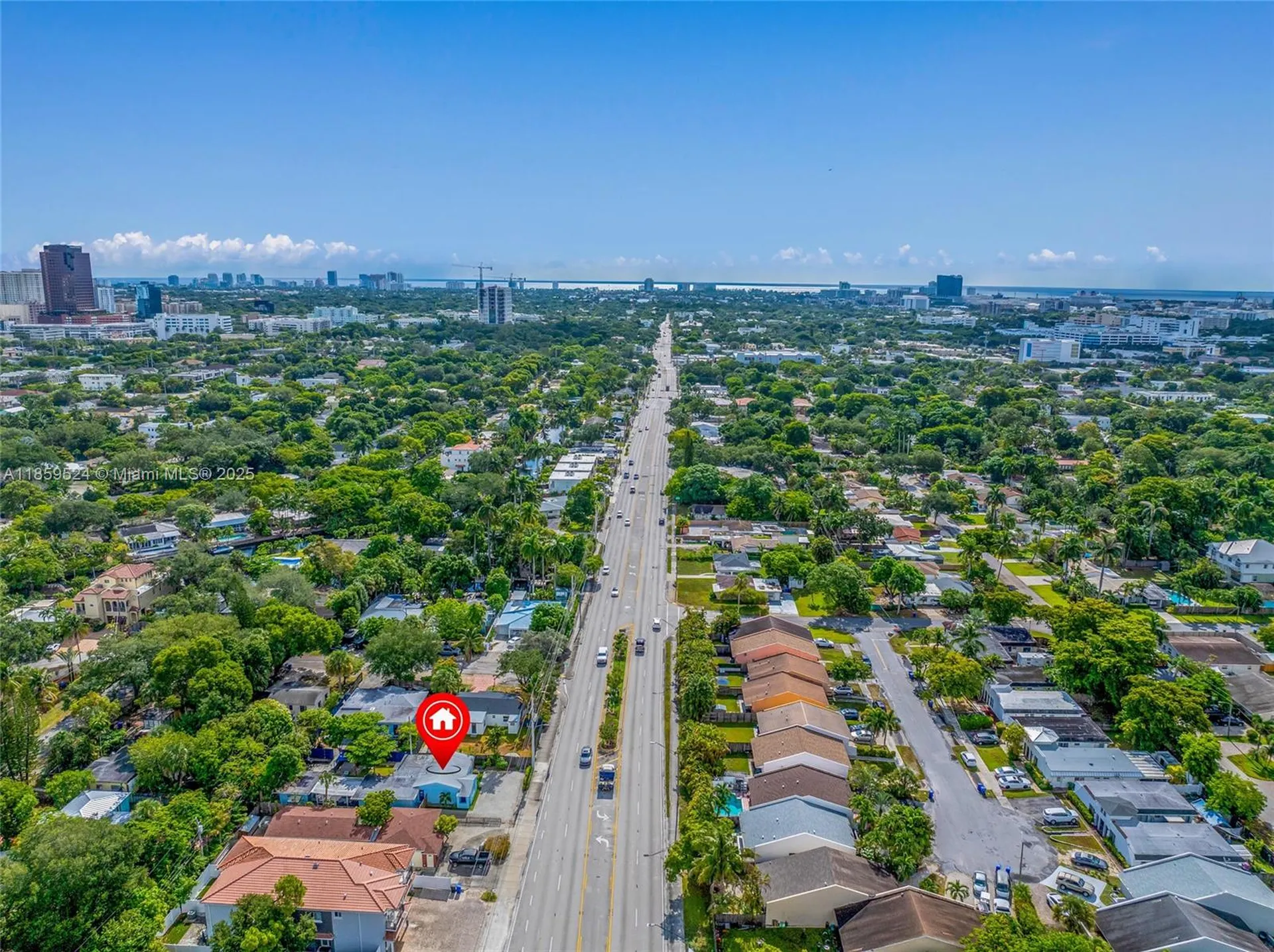 817 SW 12th Street Fort Lauderdale FL 33315