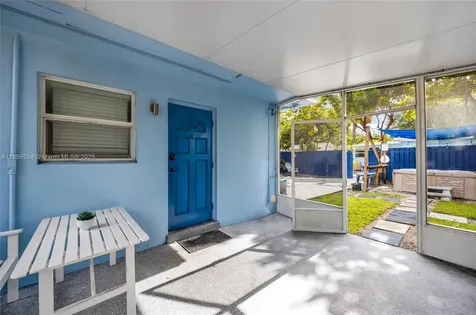 817 SW 12th Street Fort Lauderdale FL 33315